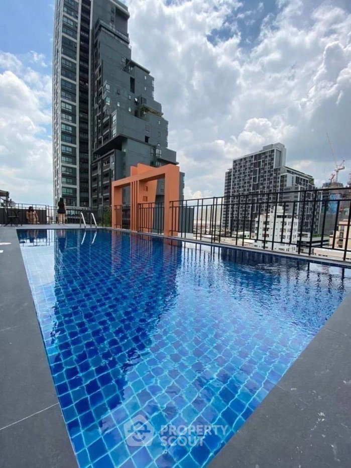 รูป คอนโด 1-ห้องนอน ที่ เวลาดี คอนโด ใน ทุ่งสองห้อง (ID 1503340) - รูปที่ 10/10