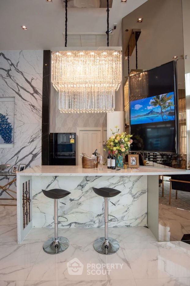 รูป คอนโด 2-ห้องนอน ที่ เบ็ล แกรนด์ พระราม 9 ใกล้ MRT พระราม 9 (ID 2084679) - รูปที่ 3/21