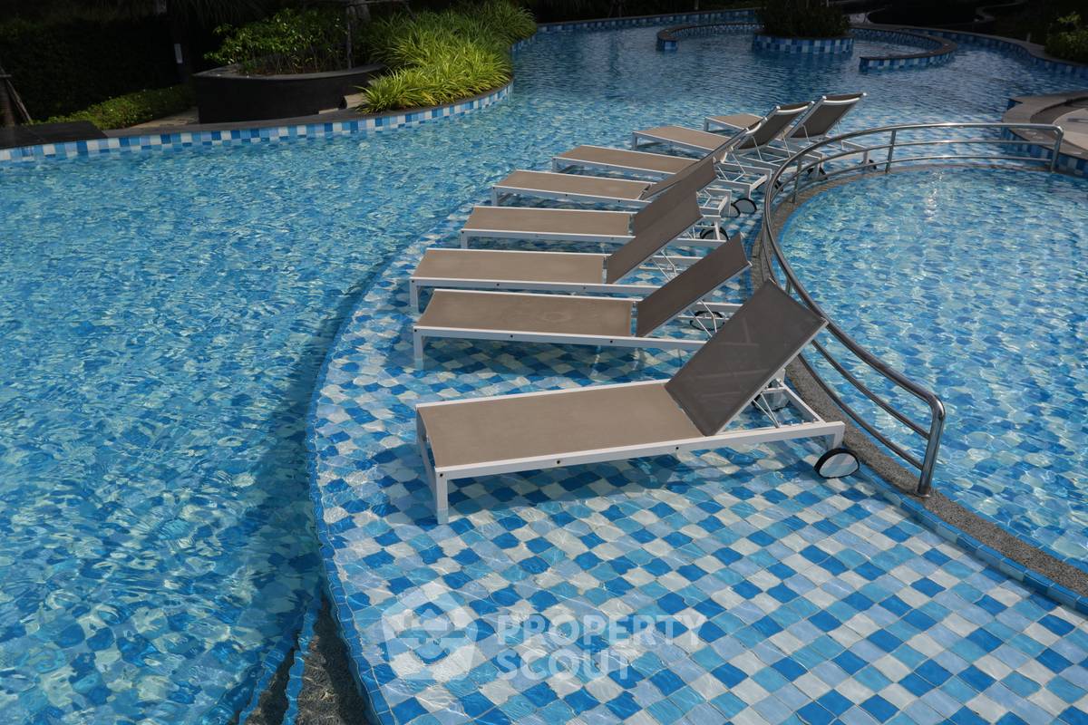 รูป คอนโด 2-ห้องนอน ที่ เดลมาเล่ย์ คอนโดมิเนียม ใกล้ บางเสร่ (ID 1104088) - รูปที่ 16/49