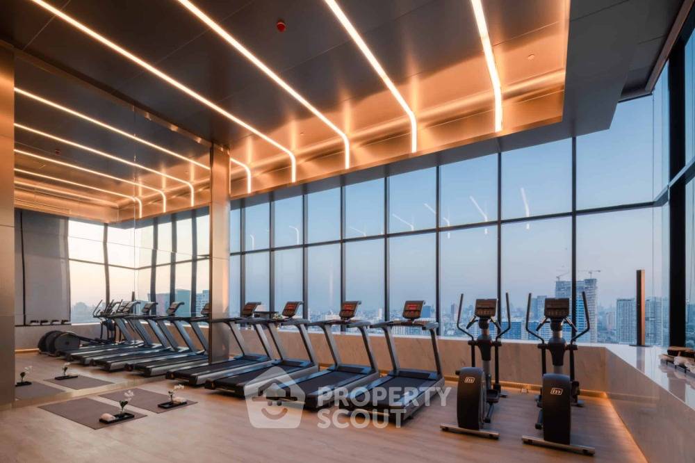 picture 1-BR Condo at Knightsbridge Prime Ratchayothin near BTS Ratchayothin (ID 1524088) - 6/9