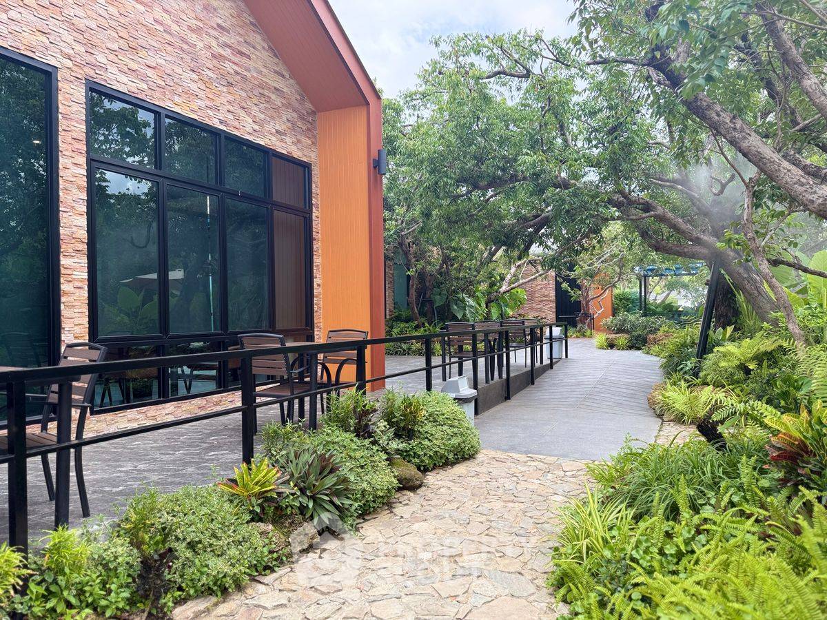 รูป ที่ดินสำหรับปล่อยขาย 4,800 ตารางเมตร แถว ใกล้ เมมโมรี่ เฮาส์ คาเฟ่ หัวหิน (ID 2146787) - รูปที่ 7/8