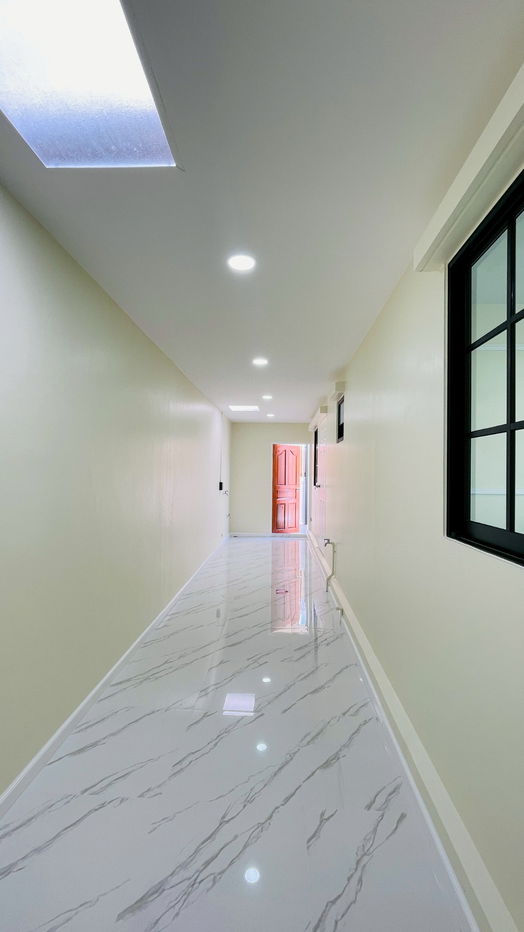 รูป ฟรีโอน! บ้านเดี่ยว 2 ชั้น พฤกษาวิลเลจ 9 คลองสาม | 56.7 ตร.วา 4 นอน ทำเลดีใกล้รังสิต | 4.49 ลบ. - รูปที่ 14/20