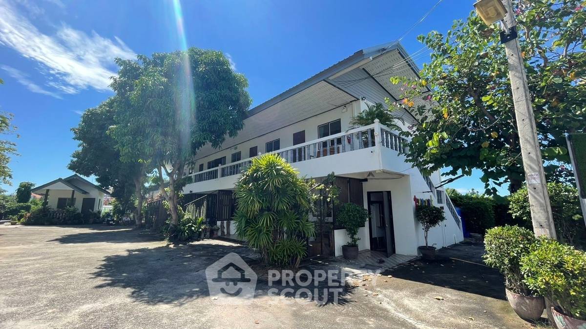 รูป ที่ดินสำหรับปล่อยขาย 1,632 ตารางเมตร แถว ใกล้ พัทยาตะวันออก (ID 2088612) - รูปที่ 2/9