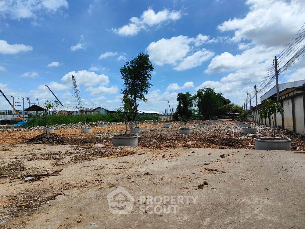 รูป ที่ดินสำหรับปล่อยขาย 4,036 ตารางเมตร แถว ใน สนามบิน (ID 2000875) - รูปที่ 4/5