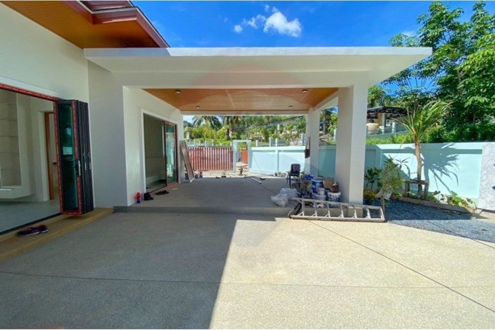 รูป [920281015-59] Pool villa in Ao nang - รูปที่ 5/51