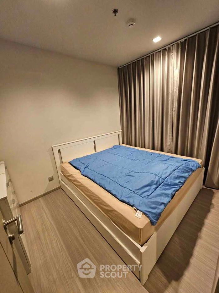 picture 1-BR Condo at Life Asoke - Rama 9 near MRT Phra Ram 9 (ID 2436360) - 10/10