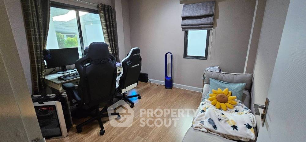 รูป บ้าน 4-ห้องนอน ใน บางศรีเมือง (ID 1773517) - รูปที่ 9/9