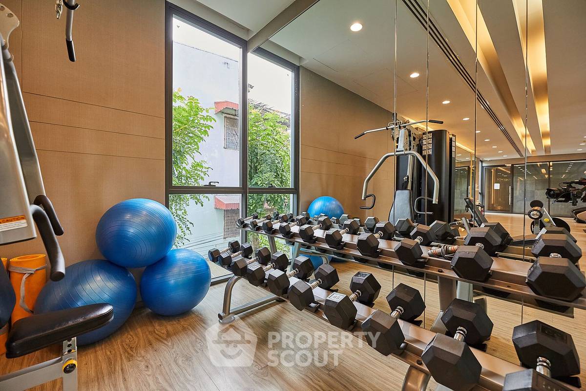 รูป คอนโด 1-ห้องนอน ที่ ไบร์ท วงเวียนใหญ่ ใกล้ BTS โพธิ์นิมิตร (ID 627975) - รูปที่ 19/28