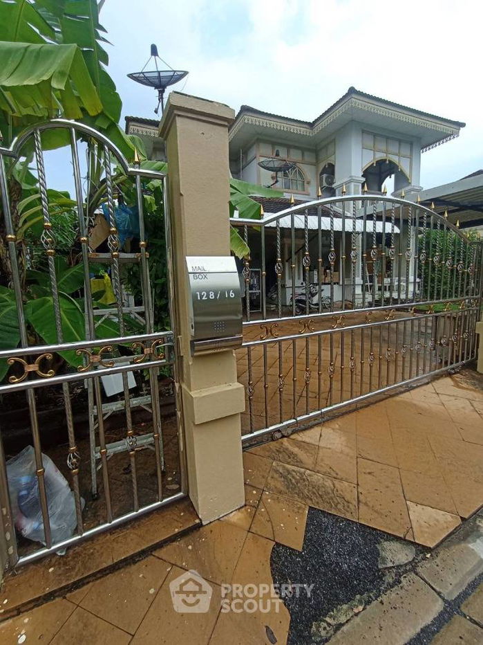 รูป บ้าน 3-ห้องนอน ใน ทุ่งครุ (ID 1894315) - รูปที่ 7/9