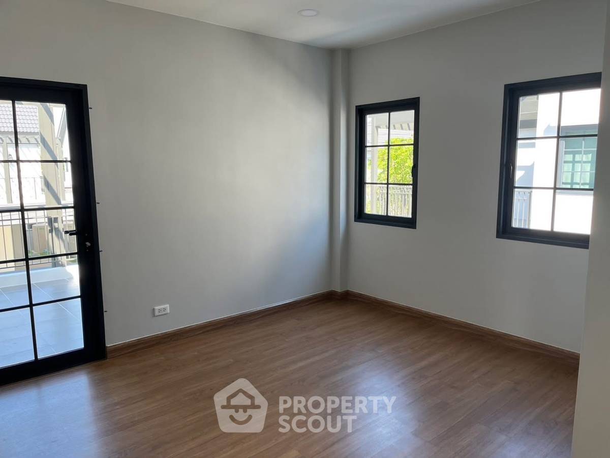 รูป บ้าน 4-ห้องนอน ใน บางแก้ว (ID 2033459) - รูปที่ 5/9