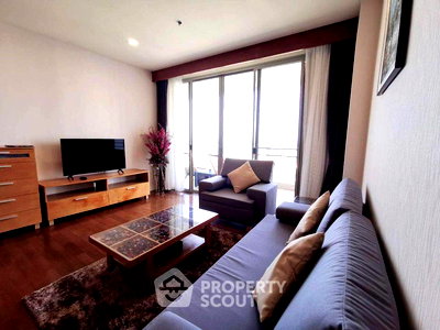 คอนโดให้เช่า : คอนโด 1-ห้องนอน ที่ โบ๊ทเฮ้าส์ หัวหิน ใกล้ เดอะ เวเนเซีย (ID 1147273)