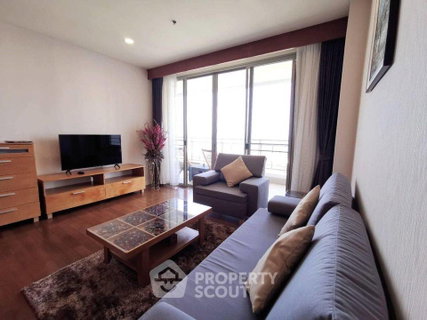 รูปภาพ 1-BR Condo at Boat House Hua Hin close to The Venezia (ID 1147273)