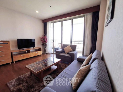 คอนโด 1-ห้องนอน ที่ โบ๊ทเฮ้าส์ หัวหิน ใกล้ เดอะ เวเนเซีย (ID 1147273)