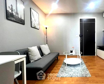 Condos for sale : 1-BR 35 Sqm Condo For Sale, The President Sathorn-Ratchapruek 3, MRT Bang Wa 100m (ID 997305)