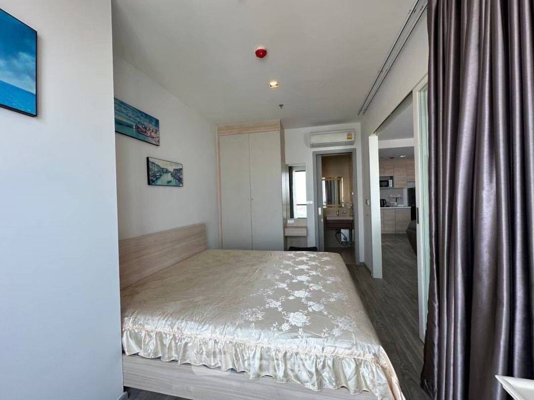 picture 2-BR Condo at Aeras Condo Pattaya close to Jomtien Beach (ID 1297380) - 7/11