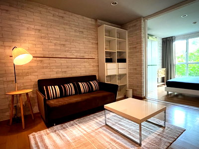 Condos for rent :  Hive Sukhumvit65. 1bed 40sqm. Line id: @pfagent