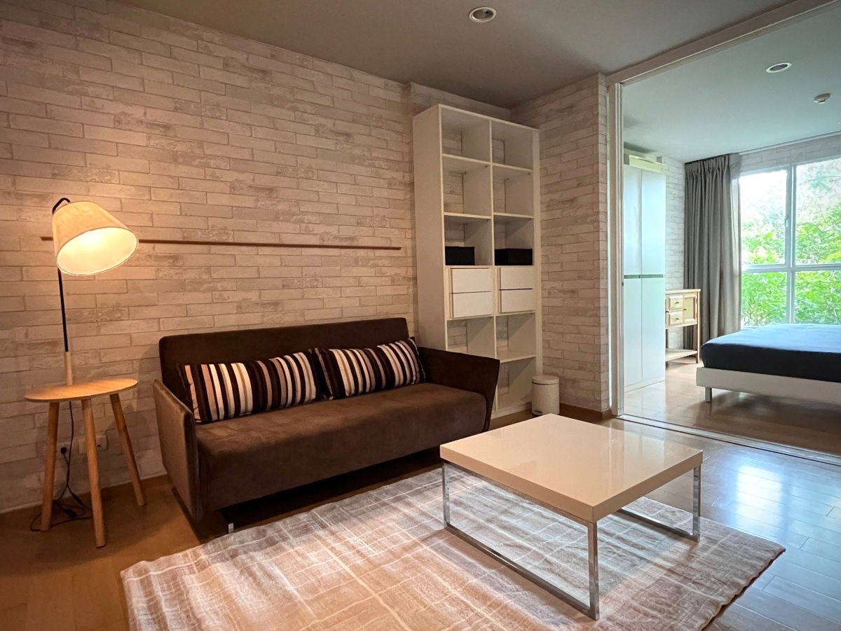 picture  Hive Sukhumvit65. 1bed 40sqm. Line id: @pfagent - 1/1
