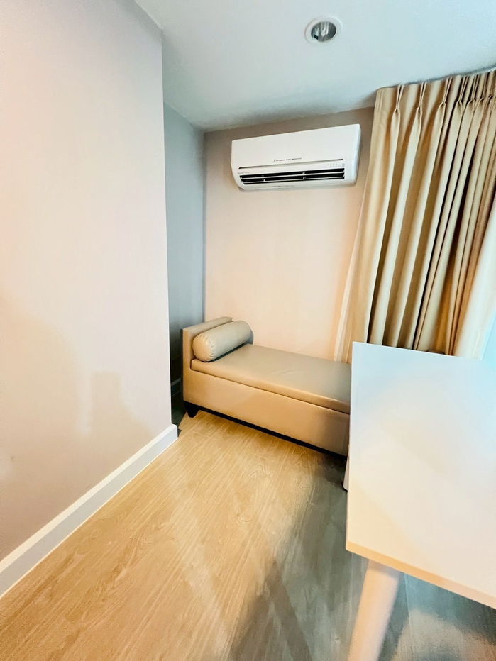 รูป Metro Sky Bangsue - Prachachuen ห้องสวย ราคาดี สอบถามเพิ่มเติมได้ที่ Line @condorental - รูปที่ 16/26