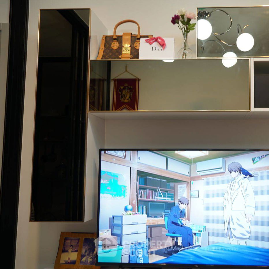 รูป คอนโด 2-ห้องนอน ที่ แอสปาย สุขุมวิท-อ่อนนุช ใกล้ BTS พระโขนง (ID 671088) - รูปที่ 13/23