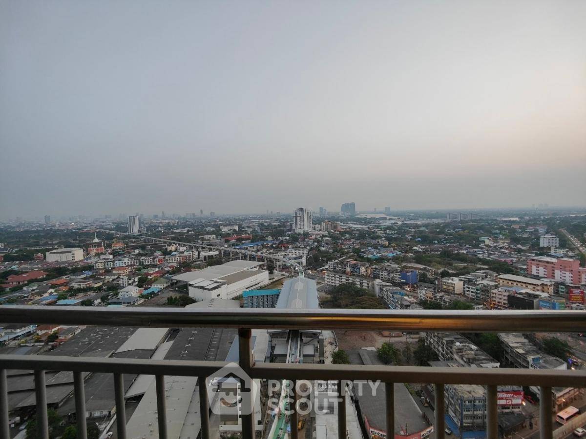 รูป คอนโด 2-ห้องนอน ที่ ศุภาลัย วิสต้า ห้าแยกปากเกร็ด ใน บางพูด (ID 1641899) - รูปที่ 19/19