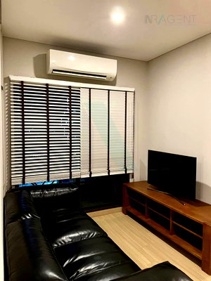 Condos for rent : 🎉 For Rent Condo LUMPINI SUITE PHETCHABURI - MAKKASAN Building 1, Floor 16,2 bed room, Room size 40.00 sqm