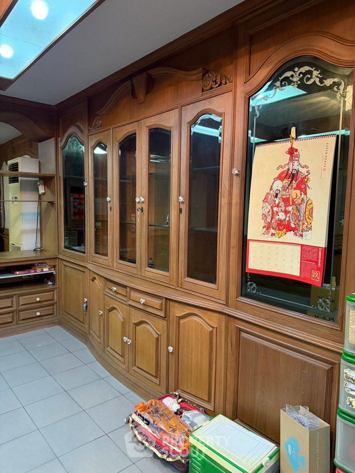 รูป ทาวน์เฮาท์ 7-ห้องนอน ใน บางโคล่ (ID 2104554) - รูปที่ 2/24