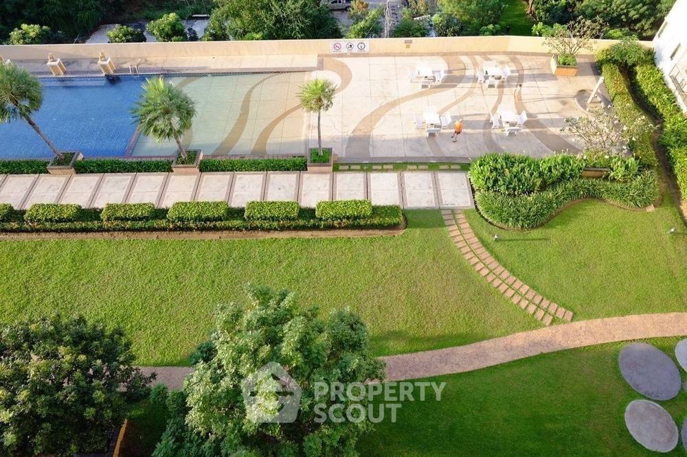 รูป คอนโด 2-ห้องนอน ที่ ศุภาลัย ปาร์ค ศรีนครินทร์ ใน หนองบอน (ID 386560) - รูปที่ 2/5