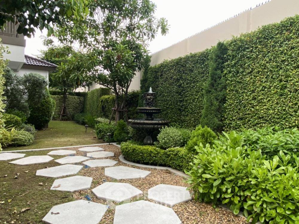 รูป บ้าน 4-ห้องนอน ใน ท่าแร้ง (ID 1336015) - รูปที่ 6/30