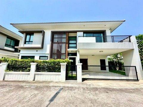 รูป บ้าน 3-ห้องนอน ที่ เดอะ คอมพลีท ศรีราชา ใน สุรศักดิ์ (ID 2148327) - รูปที่ 1/8