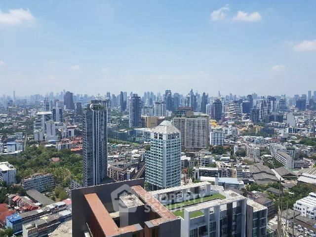 รูป คอนโด 2-ห้องนอน ที่ สกาย วอล์ค เรสซิเดนซ์ ใกล้ BTS พระโขนง (ID 2298589) - รูปที่ 11/11