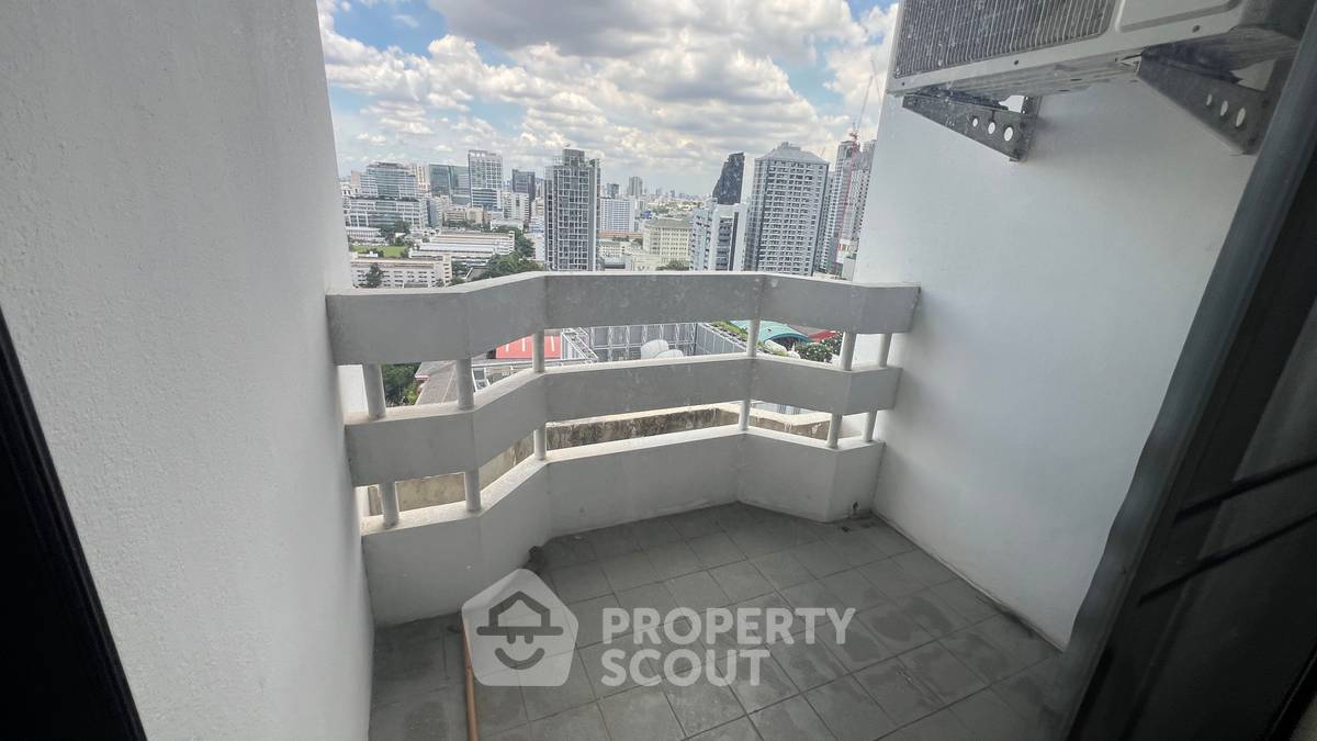 รูป คอนโด 1-ห้องนอน ที่ พญาไท พลาซ่า ใกล้ BTS พญาไท (ID 1747070) - รูปที่ 9/19