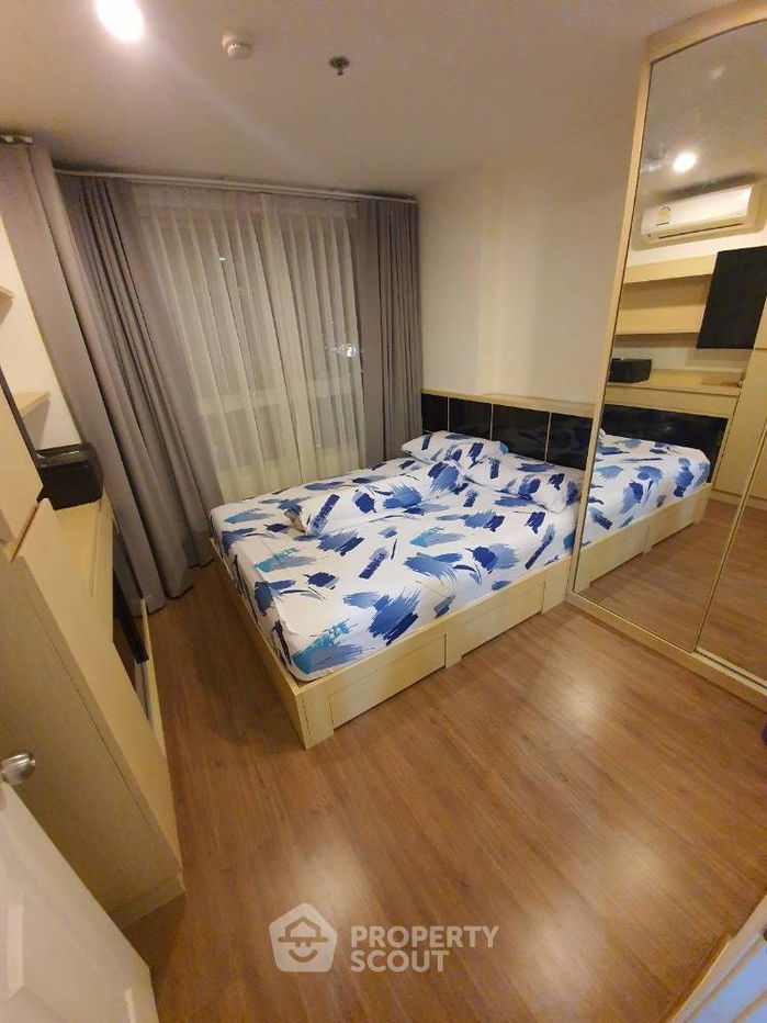 picture 1-BR Condo at U Delight @ Talatplu Station near BTS Talat Phlu (ID 1832551) - 3/5