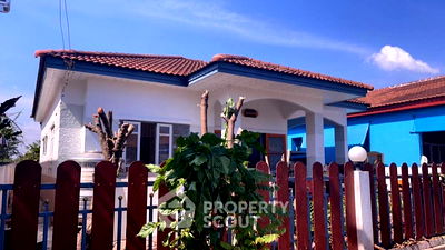 บ้านเดี่ยว กรุงเทพมหานคร : บ้าน 2-ห้องนอน ใน สามวาตะวันออก (ID 1403321)