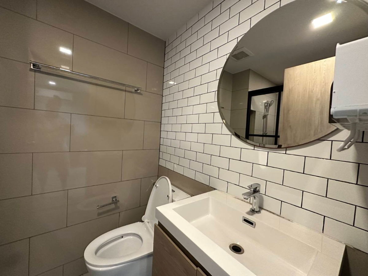 picture Condo For Rent!!Maestro Ratchada 19 - 7/9