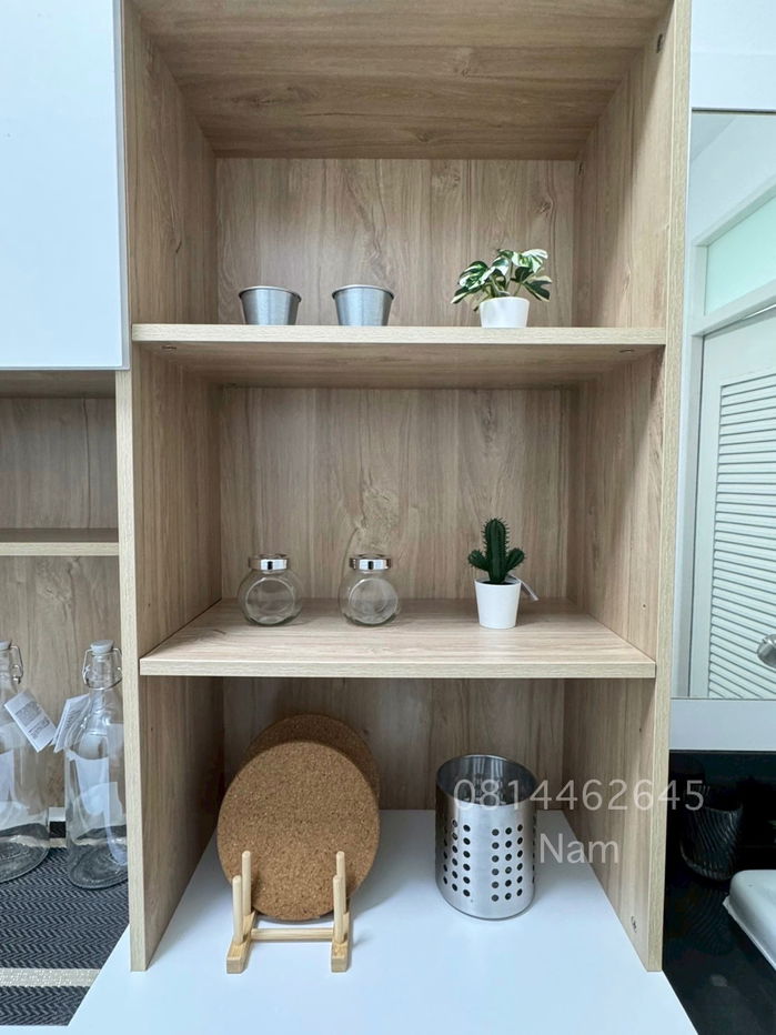 รูป ขาย เดอะทรี ลาดพร้าววังหิน ห้องแต่งสวยรีโนเวทใหม่ - รูปที่ 15/19