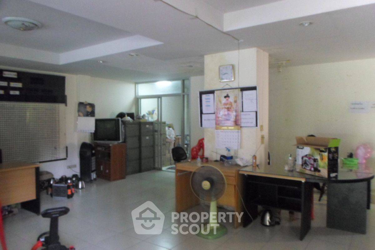 รูป ทาวน์เฮาท์ 6-ห้องนอน ใน แพรกษาใหม่ (ID 2028189) - รูปที่ 5/5