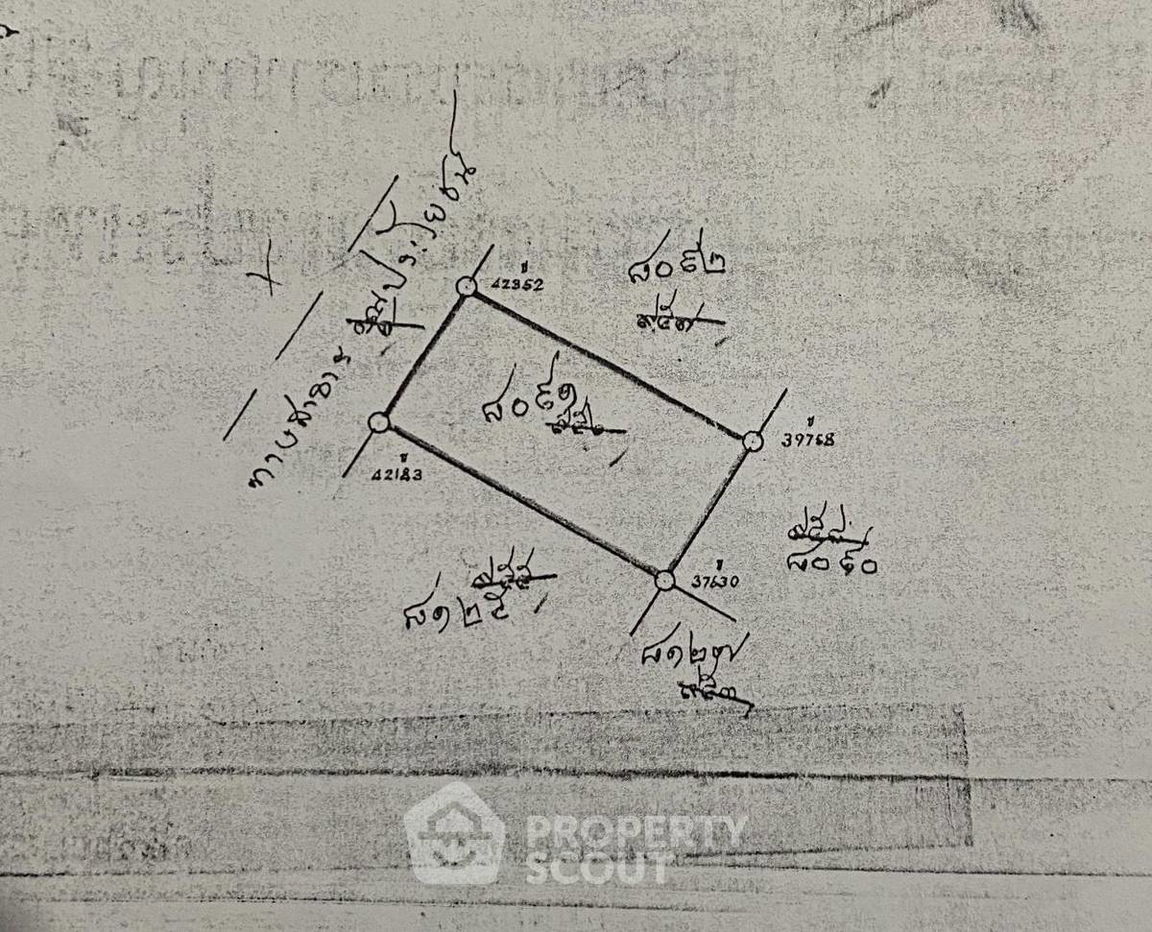 รูป ที่ดินสำหรับปล่อยเช่า 800 ตารางเมตร แถว ใน อนุสาวรีย์ (ID 2140659) - รูปที่ 7/7
