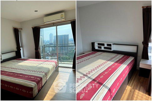 คอนโด 2-ห้องนอน ที่ ธนา อาร์เคเดีย จรัญสนิทวงศ์ ใกล้ MRT บางยี่ขัน (ID 2143752)