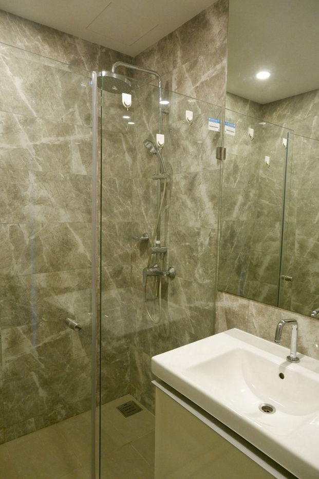 รูป เช่า ไอดีโอ คิว สยาม - ราชเทวี เฟอร์ฯครบ ใกล้รถไฟฟ้า BTS ราชเทวี - รูปที่ 7/9