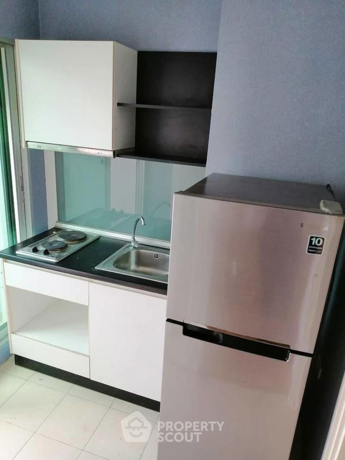 รูป คอนโด 1-ห้องนอน ที่ ไอวี่ ริเวอร์ ใน บางปะกอก (ID 824098) - รูปที่ 19/19