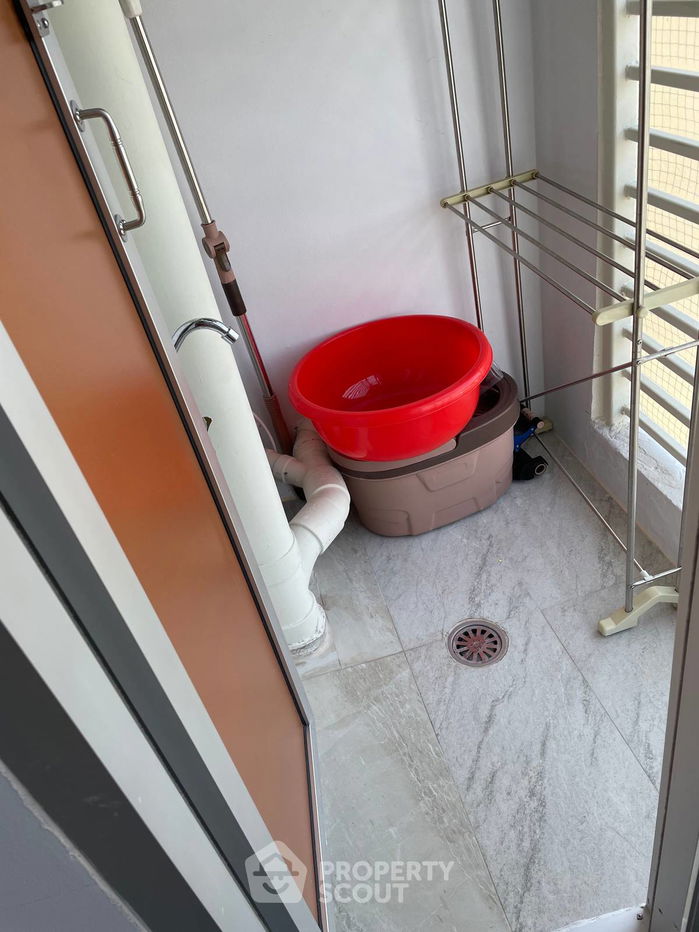 รูป คอนโด 1-ห้องนอน ที่ เซนทริค ซีน รัชวิภา ใกล้ MRT วงศ์สว่าง (ID 1488672) - รูปที่ 4/8