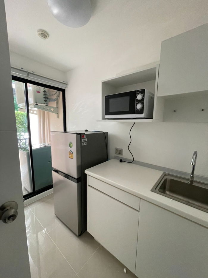 picture @Condorental condo for rent icondo Salaya 2 The campus - 10/13