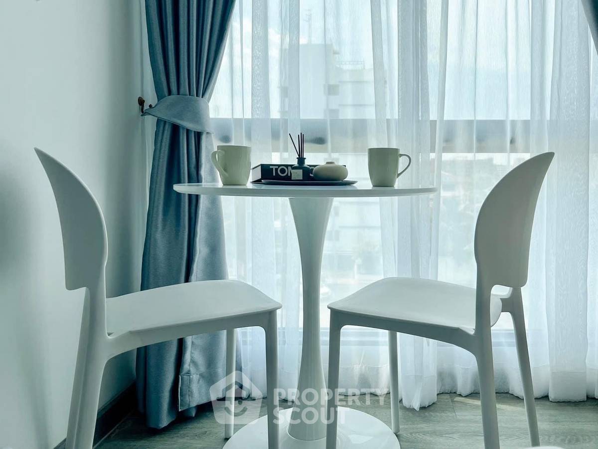 รูป คอนโด สตูดิโอ ที่ กาลิเลโอ รัชดา 32 ใน จันทรเกษม (ID 1533814) - รูปที่ 9/12