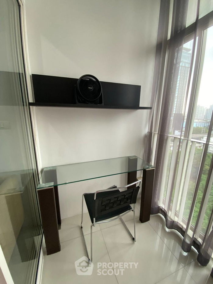 picture 1-BR Condo at Ideo Verve Sukhumvit near BTS On Nut (ID 2453362) - 7/10