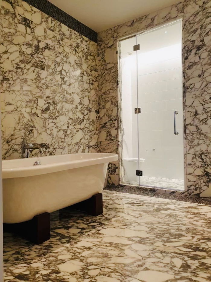 picture Super Luxury Residence district in Silom - 12/22