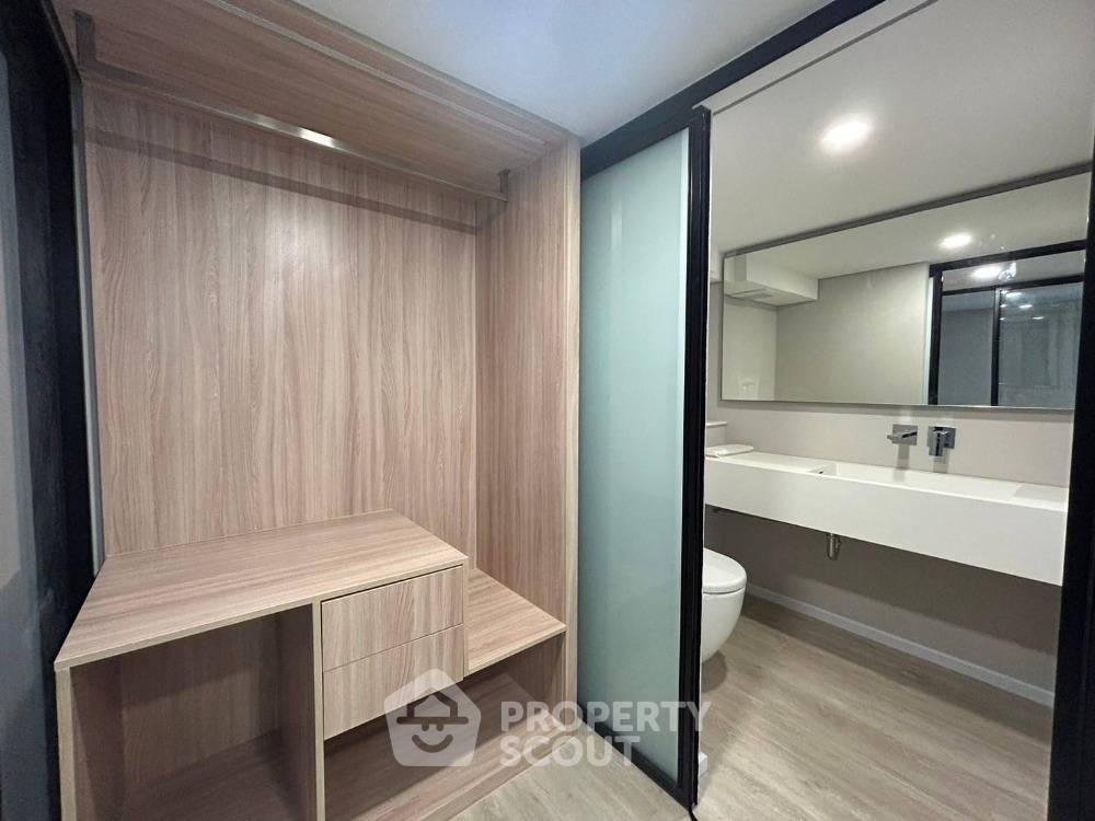 picture 2-BR Condo at Landmark @MRTA Station in Bang Kapi (ID 1851974) - 6/7