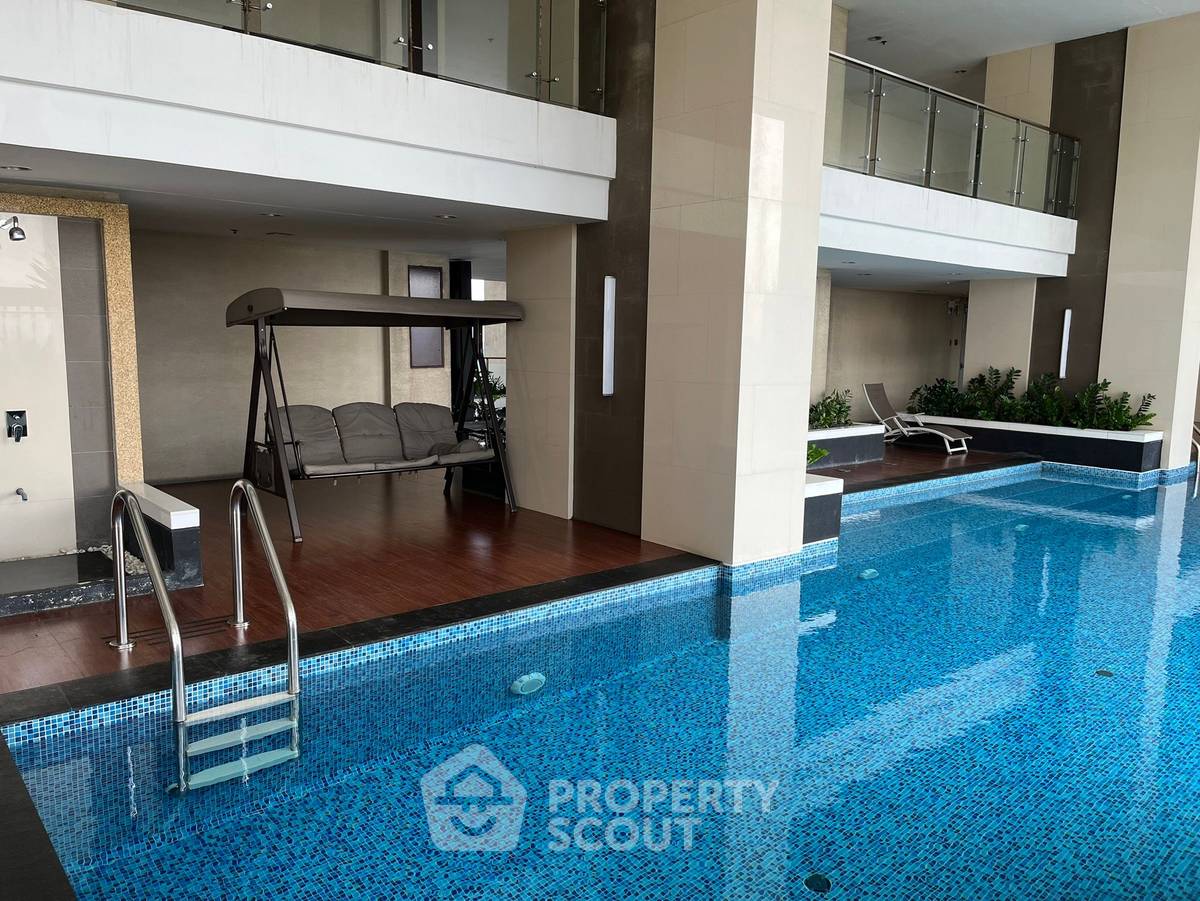 รูป คอนโด 1-ห้องนอน ที่ แอ็บสแตร็กส์ พหลโยธิน พาร์ค ใกล้ BTS ห้าแยกลาดพร้าว (ID 992756) - รูปที่ 15/38