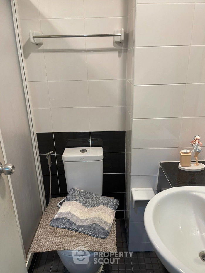 picture 1-BR Condo at Rich Park @ Bang Son Station near MRT Bang Son (ID 2082791) - 7/9