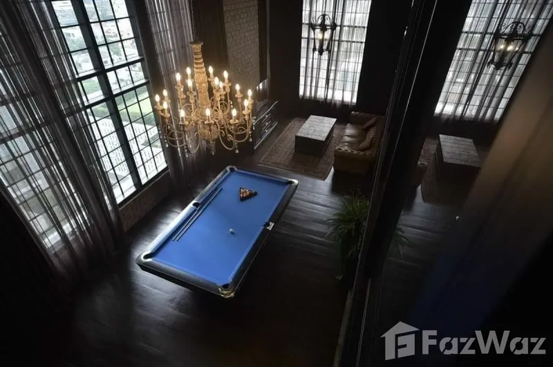 รูป คอนโดให้เช่า 2 ห้องนอน ในโครงการ ดิ เอ็มโพริโอ เพลส 1088844 - รูปที่ 14/17