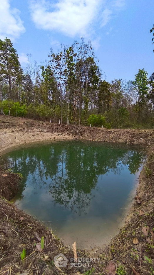 รูป ที่ดินสำหรับปล่อยขาย 15,564 ตารางเมตร แถว ใน สบเปิง (ID 1540115) - รูปที่ 2/9